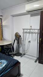 Blk 747 Gek Poh Ville (Jurong West), HDB 5 Rooms #578462431